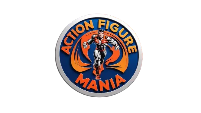 Action Figures Mania